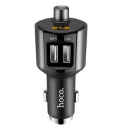 Hoco E19 Smart Car Wireless FM