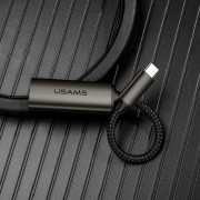 Usams Adapter U22 USB-C - HDMI