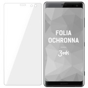 3MK ARC Full Screen triecienizturīga aizsargplēve