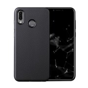OEM Etui Carbon Fiber TPU Case