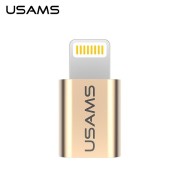 Usams IPTMIC01 (US-SJ014) Adapter microUSB Female