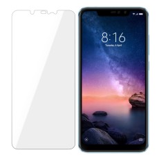 3MK FlexibleGlass Hybrid Tempered Glass / Film protector priekš Xiaomi Redmi Note 6 Pro - hibrīds ekrāna aizsargstikls / aizsargplēve