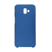 Forcell Silicone Case (Microfiber Soft Touch)