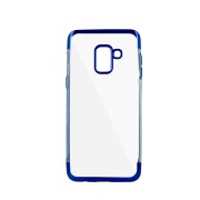 OEM Plating Soft TPU Back Case
