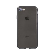 OEM Matt Frame TPU Back Case