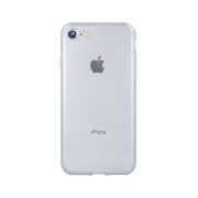 OEM Matt Frame TPU Back Case