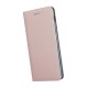 Smart Venus Book Case для Samsung Galaxy A9 (2018) A920 - Розовое золото - чехол-книжка со стендом / подставкой (кожаный чехол книжка, leather book wallet case cover stand)