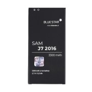 BlueStar Premium akumulators priekš Samsung Galaxy