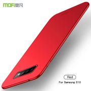 MOFI Shield Slim Plastic Phone Casing