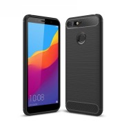 OEM Carbon Fiber Brushed TPU Back