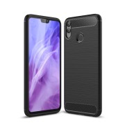 OEM Carbon Fiber Brushed TPU Back