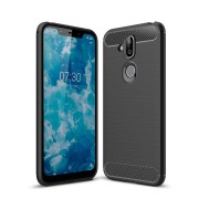 OEM Carbon Fiber Brushed TPU Back