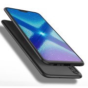 X-Level Guardian Series Frosted TPU Case