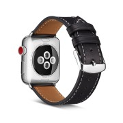 OEM Top Layer Cowhide Leather Watch