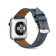 OEM Top Layer Cowhide Leather Watch