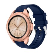 OEM 20mm Silicone Watch Bracelet -