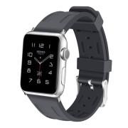 OEM Soft Silicon Adjustable Watch Band