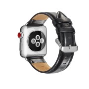 OEM Top Layer Crazy Horse Texture