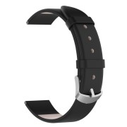 OEM 20mm Genuine Leather Watch Band