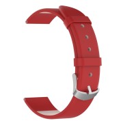 OEM 20mm Genuine Leather Watch Band
