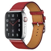 OEM Genuine Leather Watch Wrist Bracelet