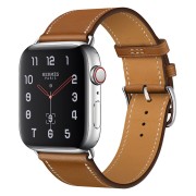 OEM Genuine Leather Watch Wrist Bracelet