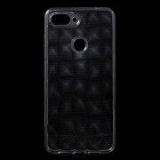 OEM 3D Diamond Back Case priekš