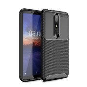OEM Beetle Series Carbon Fiber TPU