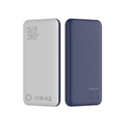 Puridea S3 15000mAh USB 5V 2x2