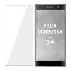 3MK ARC Full Screen triecienizturīga aizsargplēve ekrānam Sony Xperia XA2 H4113 (screen protector film guard)