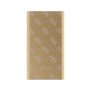 Guess 4G Alluminium GUPBAL4GGO Power Bank