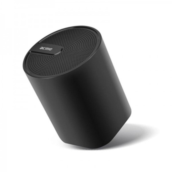 Acme SP109 Dynamic Bluetooth wireless speaker / skaļrunis - Melns