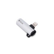 Devia Smart Metal Adapter Audio Cable
