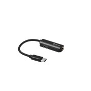 Devia Smart Headphone / Earphone Jack