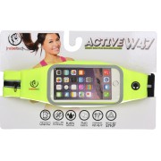 Rebeltec Active W47 Waist Case Waterproof