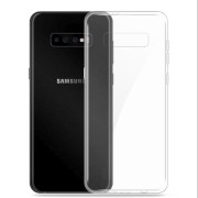 OEM Etui Clear Back Case priekš