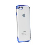 Forcell New Electro TPU Back Case