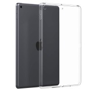 OEM Crystal Clear TPU Protection Tablet