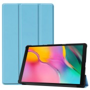 OEM Tri-fold Stand PU Smart Auto