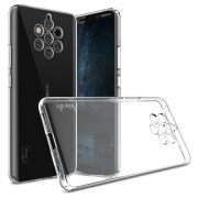 IMAK UX-5 Series Soft TPU Mobile