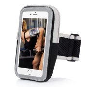 OEM Arm Case Zipper 6.0-inch