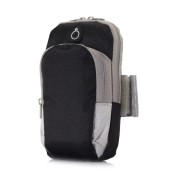 OEM Arm Case Pocket Zipper 5