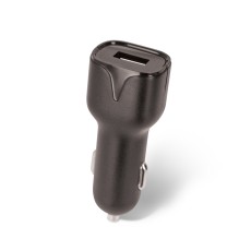 Maxlife MXCC-01 Auto 12/24V Universal USB 5V 1A Car Charger - USB Auto lādētājs telefoniem un planšetdatoriem