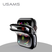 Usams Plated TPU Protector Cover priekš