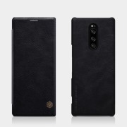 NILLKIN Qin Series Card Holder Leather