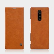 NILLKIN Qin Series Card Holder Leather