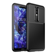 OEM Beetle Series Carbon Fiber TPU