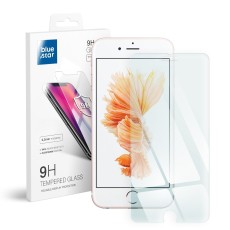 BlueStar Tempered Glass screen protector film guard priekš Apple iPhone 6 Plus / 6S Plus - Ekrāna Aizsargstikls / Bruņota Stikla Aizsargplēve