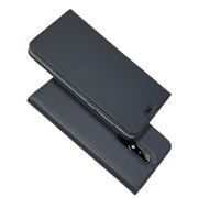 OEM Auto-absorbed Leather Card Holder Case