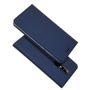 OEM Auto-absorbed Leather Card Holder Case